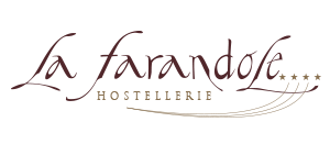 HOSTELLERIE LA FARANDOLE