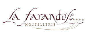 HOSTELLERIE LA FARANDOLE