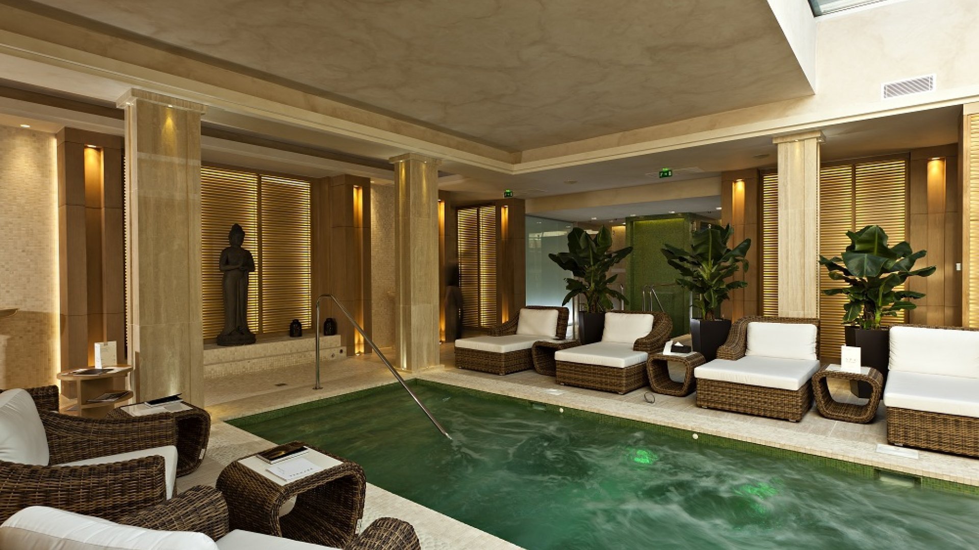 Découverte - Bien-être